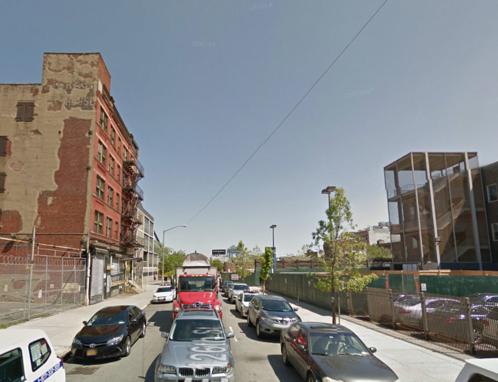 Castle Hill Electrical Supply Bronx