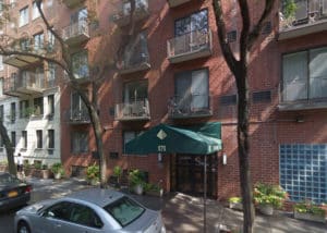 175 East 89th Street, New York NY - Inter Connection Electric