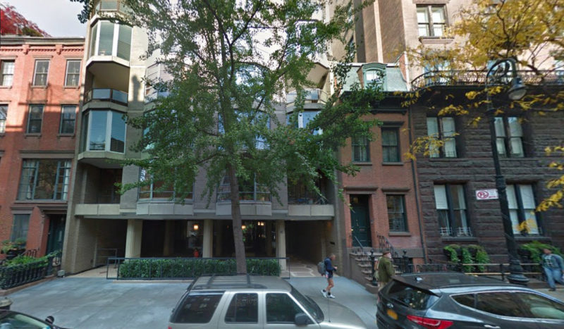 37 West 12th Street, New York (Approx 150 Apartments) - Inter ...