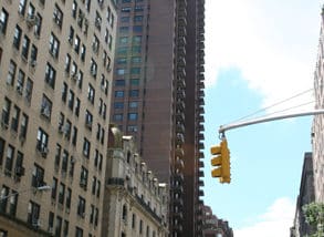 45 East 89th Street Manhattan NY - Inter Connection Electric