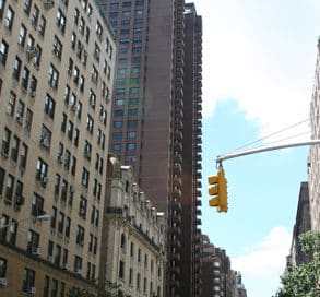 45 East 89th Street Manhattan NY - Inter Connection Electric
