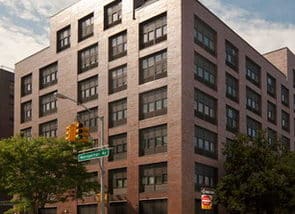 58 Metropolitan Avenue, Brooklyn, NY High End Condominium (50 units) - Inter Connection Electric