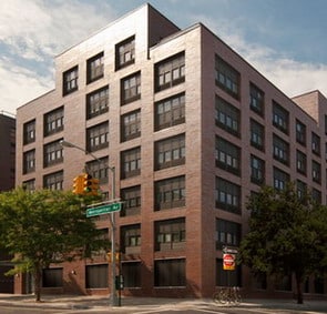 58 Metropolitan Avenue, Brooklyn, NY High End Condominium (50 units) - Inter Connection Electric
