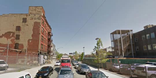 Gotham Residences 158 East 126th - Inter Connection Electric