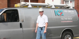 Licensed Electrical Contractors in NYC - Contact Us