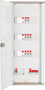 Electrical Service Entrances and Distribution Systems