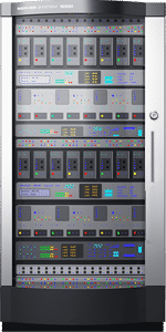 Data and Communication Systems