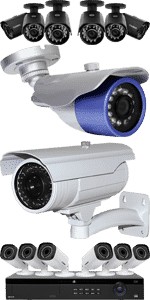 CCTV and Security Systems