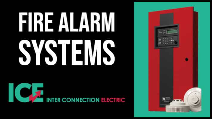 Expert Fire Alarm Systems & Services - Inter Connection