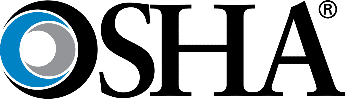 OSHA Logo - Inter Connection Electric