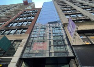 132 West 26th Street