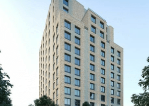 1940 Turnbull Ave Bronx NY – 154 Assisted Living Units