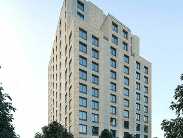 1940 Turnbull Ave Bronx NY – 154 Assisted Living Units