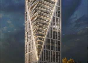 628 Summit Ave Jersey City New Jersey – New 30 story High Rise