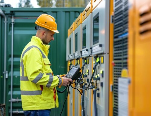 Comprehensive Guide to Generator Installation: Ensuring Continuous Power Supply