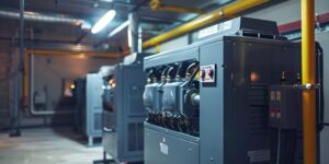 Comprehensive Guide to Generator Installation 1