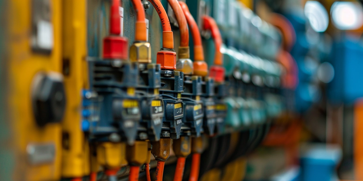 Safety First The Importance of Professional Electrical Inspections and Maintenance 1