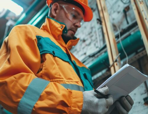 Safety First: The Importance of Professional Electrical Inspections and Maintenance