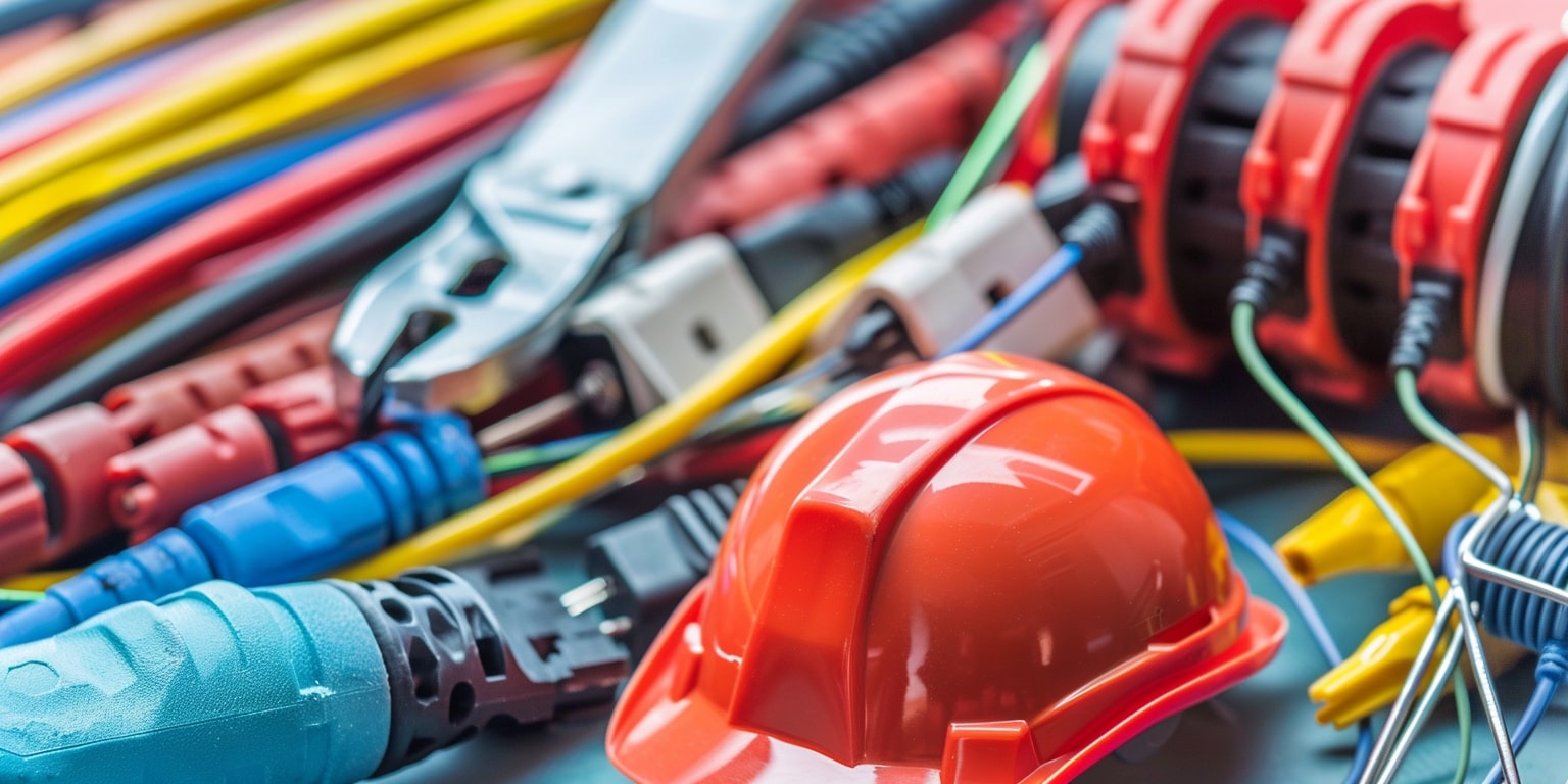 Safety First The Importance of Professional Electrical Inspections and Maintenance 1