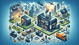 Comprehensive Guide to Generator Installation: Ensuring Continuous Power Supply