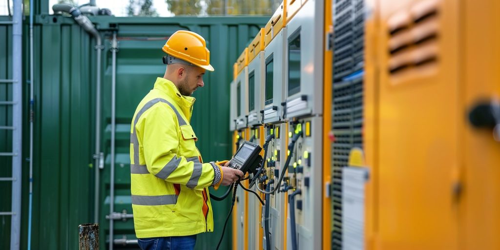 Comprehensive Guide to Generator Installation 1