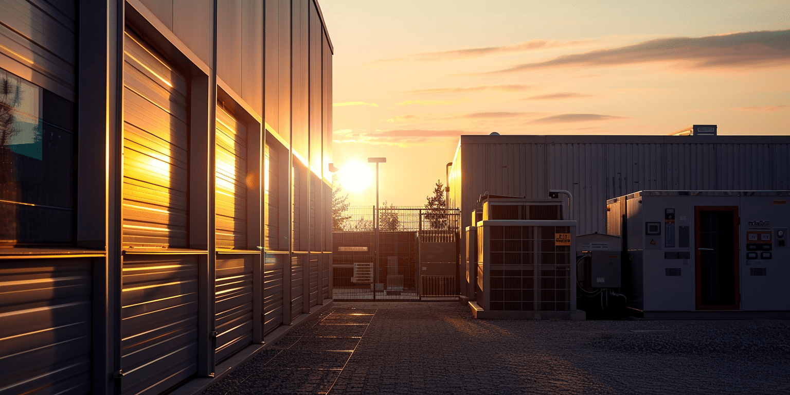 Decoding the Differences: Residential vs. Commercial backup Generators