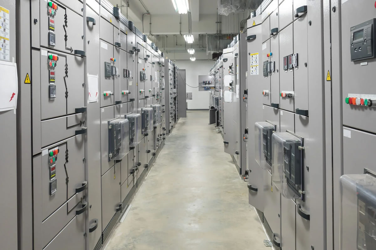 Electrical Service Entrances and Distribution Systems