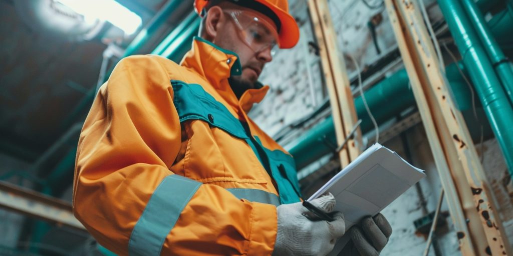 Safety First The Importance of Professional Electrical Inspections and Maintenance 1