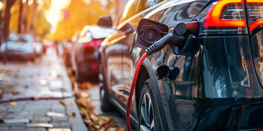 ev battery maintenance